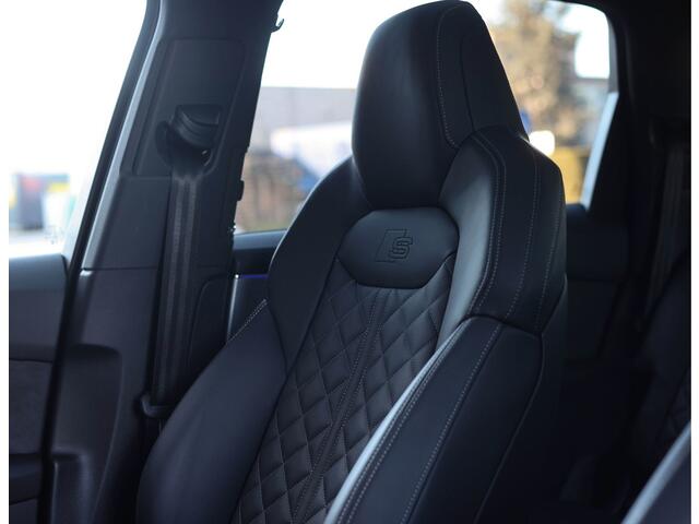 Audi Q7 60 TFSI e Quattro Pro Line S | Soft-Close - Vierwielbesturing - Matrix