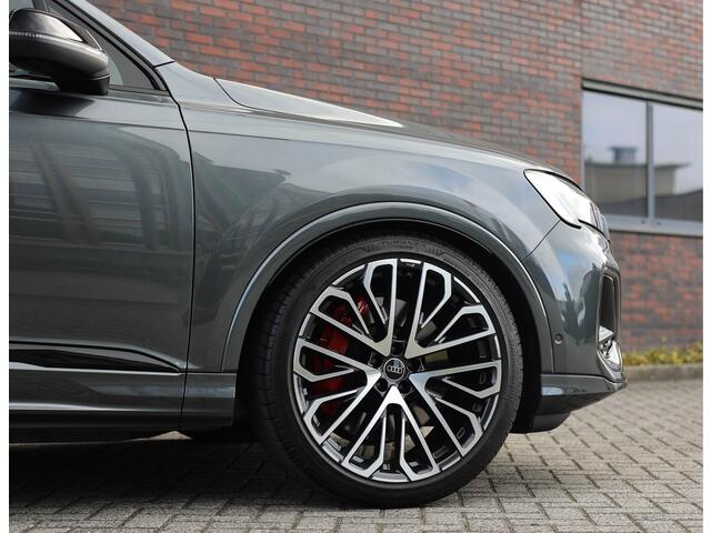 Audi Q7 60 TFSI e Quattro Pro Line S | Soft-Close - Vierwielbesturing - Matrix