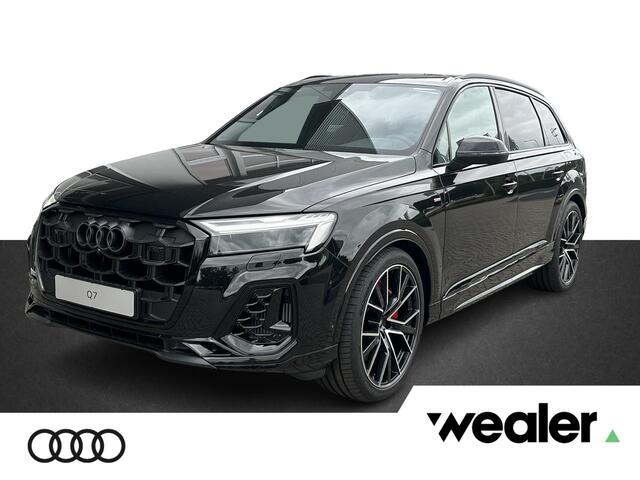 Audi Q7 Pro Line S Competition (C2 PI2) 60 TFSI e 360 kW