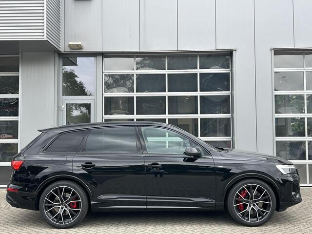 Audi Q7 Pro Line S Competition (C2 PI2) 60 TFSI e 360 kW