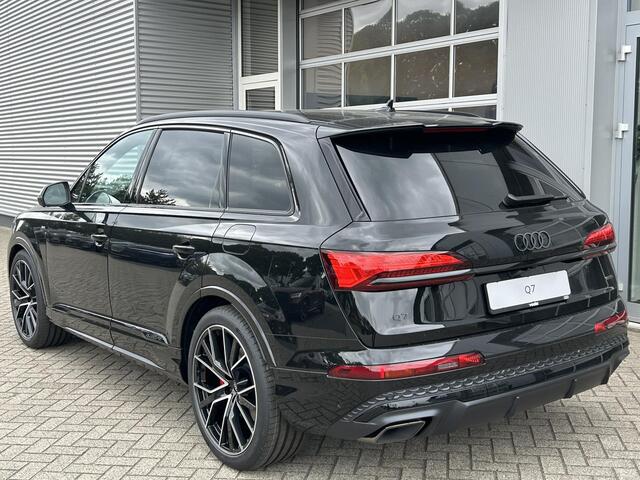 Audi Q7 Pro Line S Competition (C2 PI2) 60 TFSI e 360 kW