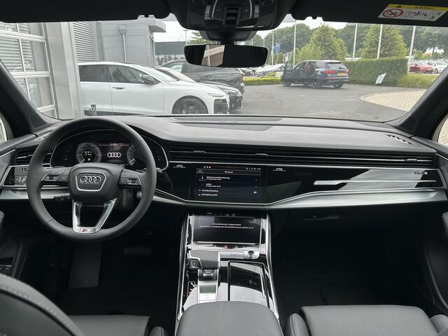 Audi Q7 Pro Line S Competition (C2 PI2) 60 TFSI e 360 kW