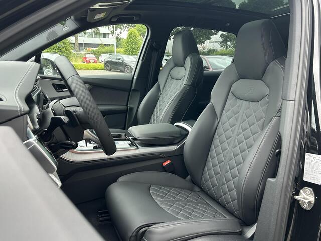 Audi Q7 Pro Line S Competition (C2 PI2) 60 TFSI e 360 kW