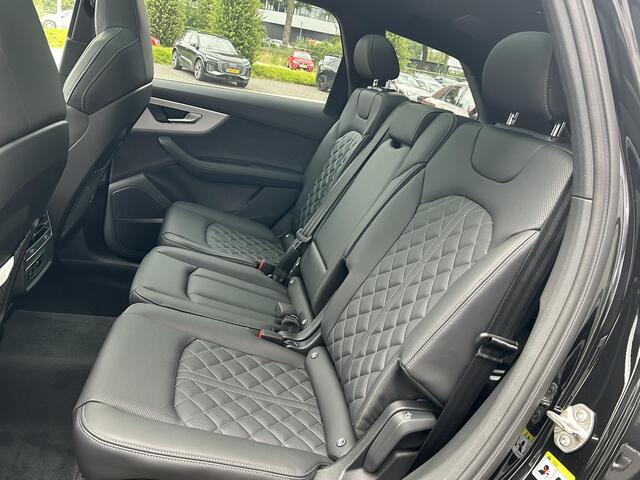 Audi Q7 Pro Line S Competition (C2 PI2) 60 TFSI e 360 kW