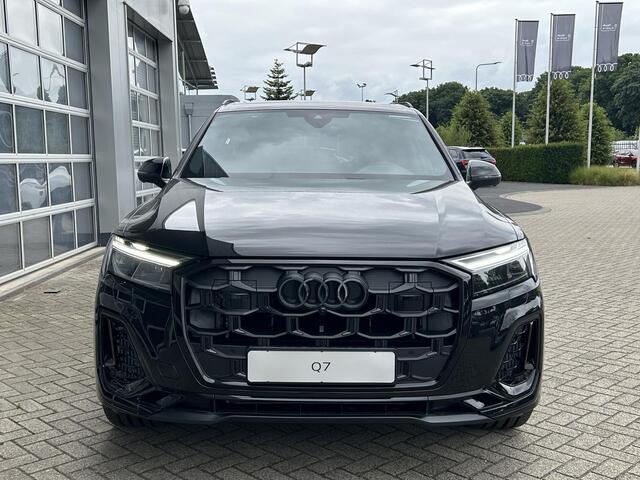 Audi Q7 Pro Line S Competition (C2 PI2) 60 TFSI e 360 kW