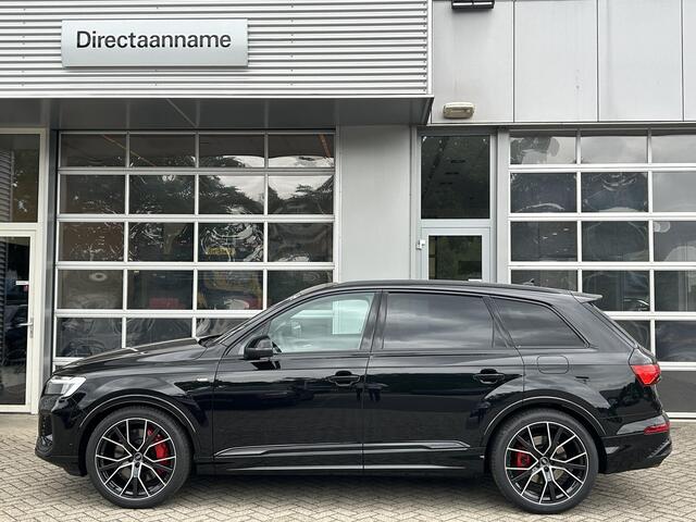 Audi Q7 Pro Line S Competition (C2 PI2) 60 TFSI e 360 kW