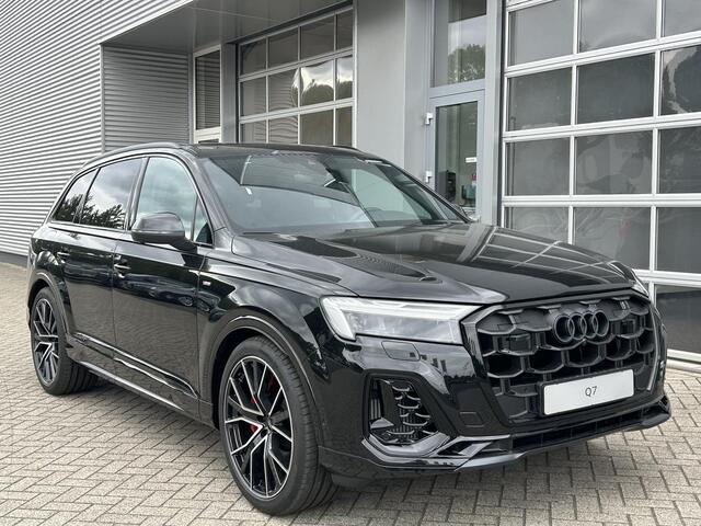 Audi Q7 Pro Line S Competition (C2 PI2) 60 TFSI e 360 kW