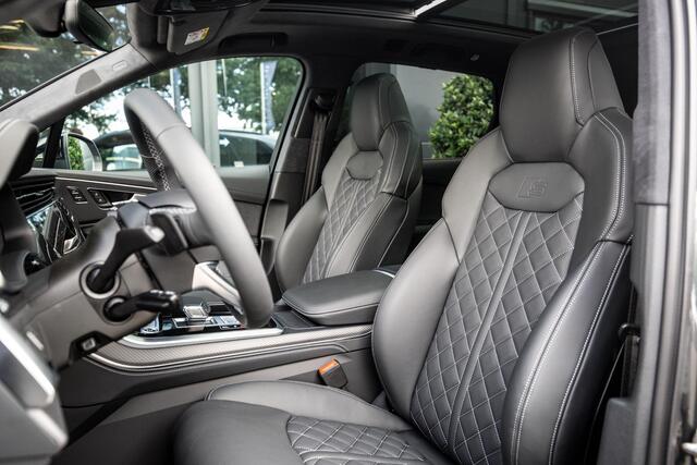 Audi Q7 60 TFSI e Competition 490pk, Full-options 2025