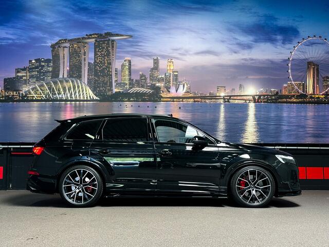 Audi Q7 60 TFSI e quattro Pro Line S Competition Trekhaak|B&o|HUD|Alcantara|Lucht|BTW