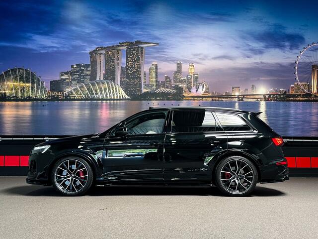 Audi Q7 60 TFSI e quattro Pro Line S Competition Trekhaak|B&o|HUD|Alcantara|Lucht|BTW