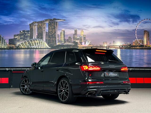 Audi Q7 60 TFSI e quattro Pro Line S Competition Trekhaak|B&o|HUD|Alcantara|Lucht|BTW