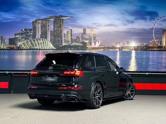 Audi Q7 60 TFSI e quattro Pro Line S Competition Trekhaak|B&o|HUD|Alcantara|Lucht|BTW