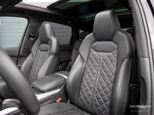 Audi Q7 60 TFSI e quattro S-Line Pano B&O RS-Stoelen BTW Laser Massage Koeling ACC