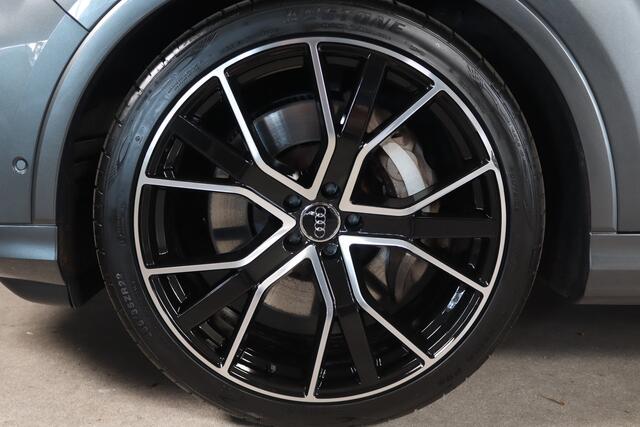 Audi Q7 55 TFSI e quattro Pro Line S PANO I B&O I LUCHTVERING