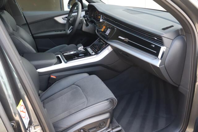 Audi Q7 55 TFSI e quattro Pro Line S PANO I B&O I LUCHTVERING