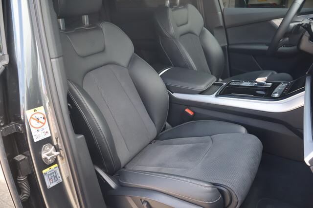 Audi Q7 55 TFSI e quattro Pro Line S PANO I B&O I LUCHTVERING