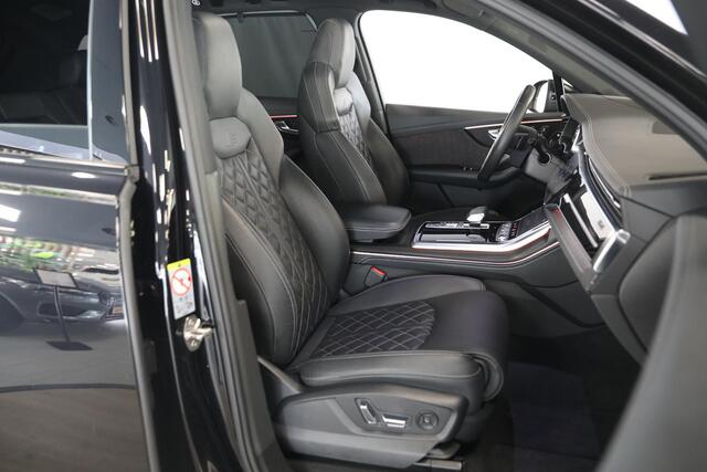 Audi Q7 60 TFSI e quattro Pro Line S Competition | Trekhaak Elektr. | Stoelmassage | Luchtvering