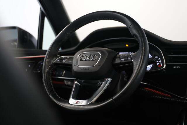 Audi Q7 60 TFSI e quattro Pro Line S Competition | Trekhaak Elektr. | Stoelmassage | Luchtvering
