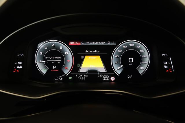 Audi Q7 60 TFSI e quattro Pro Line S Competition | Trekhaak Elektr. | Stoelmassage | Luchtvering