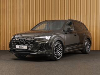 audi-q7-60-tfsi-e-quattro-dark-oliv