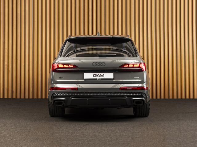 Audi Q7 60 TFSI e quattro ADVANCED ONDST-B&O-MASSAGE-PANO-22"