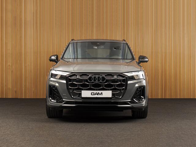 Audi Q7 60 TFSI e quattro ADVANCED ONDST-B&O-MASSAGE-PANO-22"