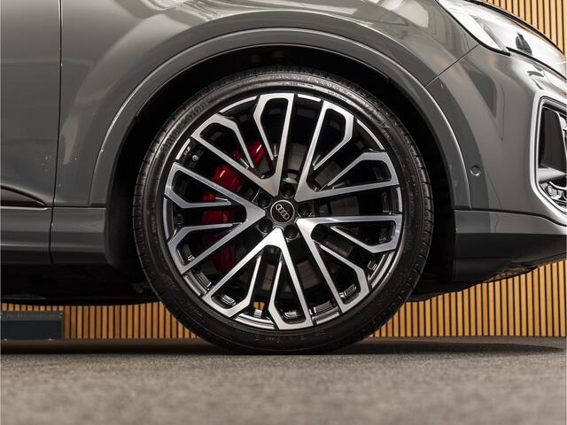 Audi Q7 60 TFSI e quattro ADVANCED ONDST-B&O-MASSAGE-PANO-22"