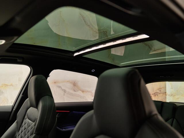 Audi Q7 60 TFSI e Quattro Pro Line S Competition, pano, 4W-best, massage, B&O, OLED, S sportstoelen, Laserlicht, tr.haak, 22", NP144k