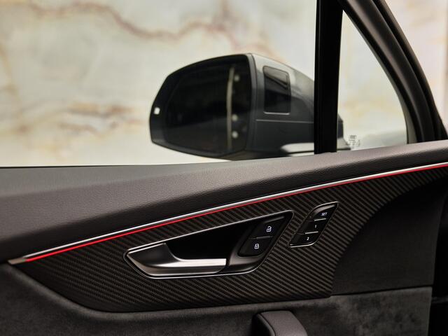 Audi Q7 60 TFSI e Quattro Pro Line S Competition, pano, 4W-best, massage, B&O, OLED, S sportstoelen, Laserlicht, tr.haak, 22", NP144k