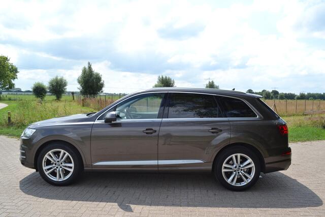 Audi Q7 3.0 TDI quattro Pro Line S