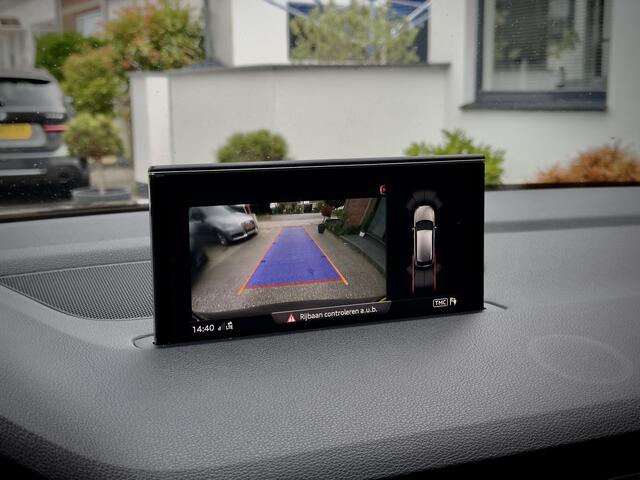 Audi Q7 3.0 TDI E-TRON AUT8 QUATTRO 3X S-LINE SPORT 259PK PANODAK LEDER NAVI CAMERA DIGI-DASH LED 21-INCH LMV PDC