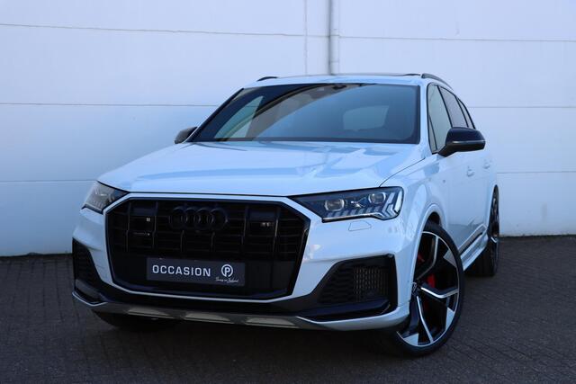 Audi Q7 60 TFSI e quattro Pro Line S Competition 462pk Tiptronic