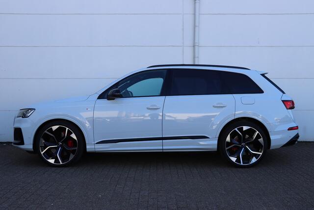 Audi Q7 60 TFSI e quattro Pro Line S Competition 462pk Tiptronic