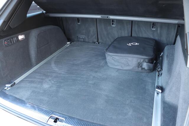 Audi Q7 60 TFSI e quattro Pro Line S Competition 462pk Tiptronic