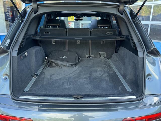 Audi Q7 55 TFSI e quattro Pro Line S GRATIS Afleverpakket! | Elektrische Trekhaak | Luchtvering | Soft Close