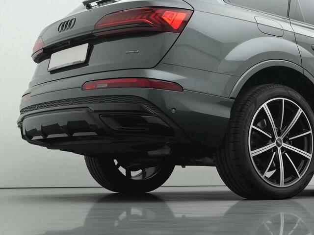 Audi Q7 50 TDI quattro Pro Line S
