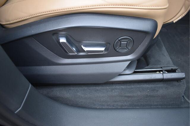 Audi Q7 55 TFSI quattro Pro Line,ELECTR WEGKLAPBARE TREKH,STOELVERW ACHTERBANK,, BOEKJES,NAP EN ONDERHOUDSHISTORIE
