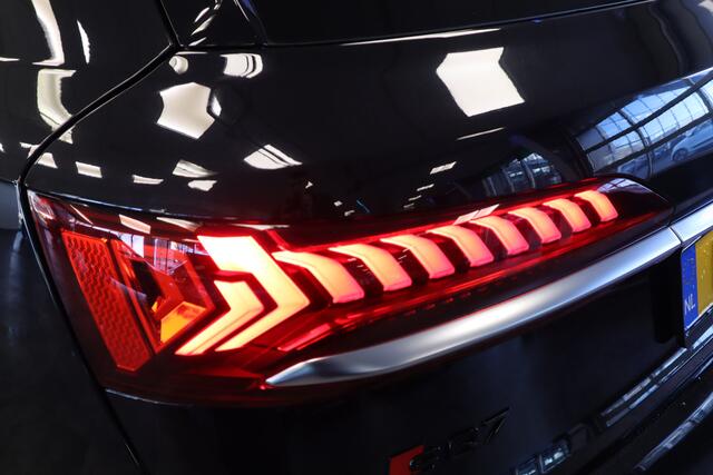 Audi Q7 4.0 TFSI SQ7 quattro ACC B&O Trekhaak 507PK Luchtvering 4 wiel besturing