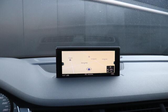 Audi Q7 SQ7 4.0 TDI SQ7 quattro | 436 PK | GRIJS KENTEKEN | TREKHAAK | STOELVERW. | CAMERA | CRUISE | NAVI |