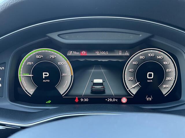 Audi Q7 Pro Line Advanced 55 TFSI e 290 kW / 394 panodak|B&0|ventilatiestoelen|trekhaak