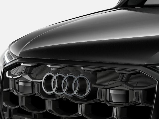 Audi Q7 55 TFSI e quattro Pro Line S 394 PK · 21" LM Velgen · B&O Premium 3D · Vierwielbesturing · Assist. plus, remote park