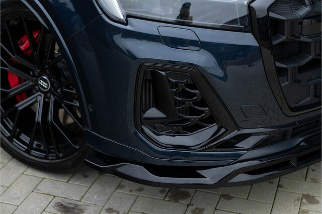 Audi Q7 60 TFSI e quattro S-Line Competition Pano 360 B&O Matrix Keyless Memory Ambient Led Achterlicht