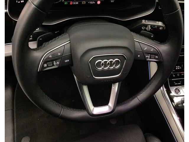 Audi Q7 50 TDI quattro S Line 286 PK ACC Massage Stoelkoeling Luchtvering Head-Up Trekhaak