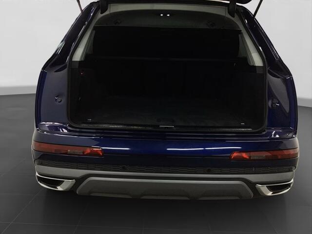 Audi Q7 50 TDI quattro S Line 286 PK ACC Massage Stoelkoeling Luchtvering Head-Up Trekhaak