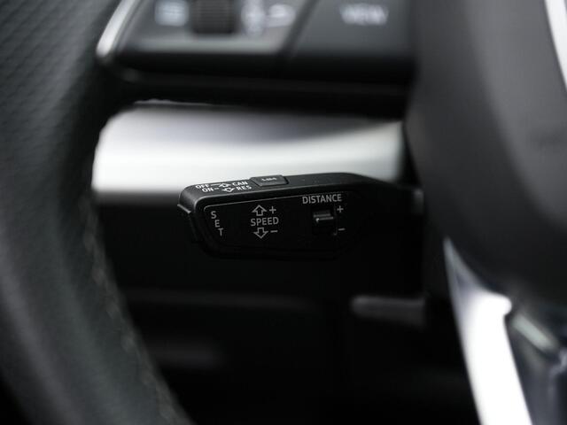 Audi Q7 55 TFSI e 381 pk tiptronic quattro Pro Line S / S-Line | Panoramadak | 360 Camera | Geheugenstoel | Leder/alcantara