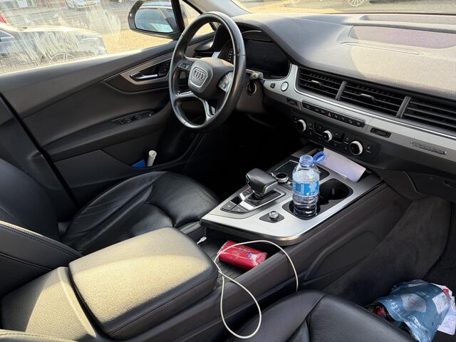 Audi Q7 50 TDI quattro 7-persoons