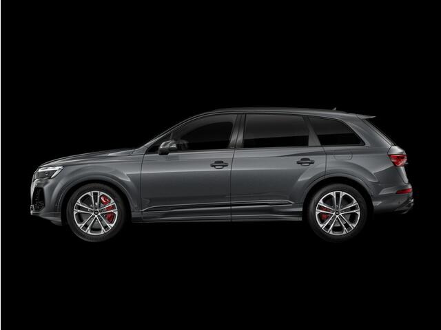 Audi Q7 55 TFSI e quattro Pro Line S 290 kW / 394 PK | Panoramadak | Bang & Olufsen 3D-sound | 360-graden camera | Elektrische stoelen | Ambient Light