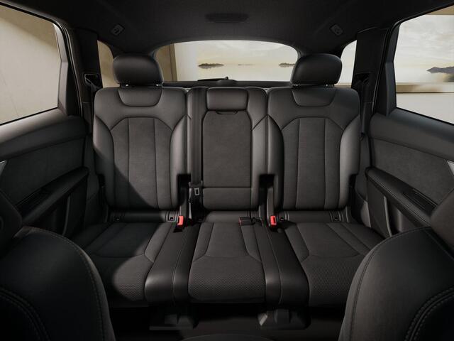 Audi Q7 55 TFSI e quattro Pro Line S 290 kW / 394 PK | Panoramadak | Bang & Olufsen 3D-sound | 360-graden camera | Elektrische stoelen | Ambient Light