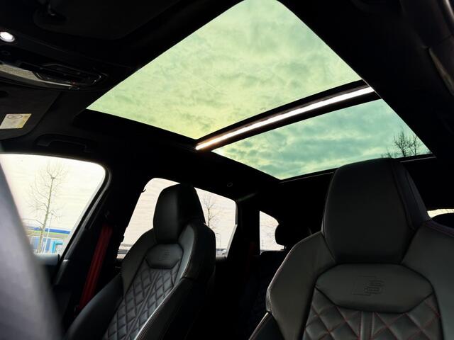 Audi Q7 55 TFSI Q S-LINE COMPETITION PLUS - 7-PERS. - TREKH. - 22 INCH ABT
