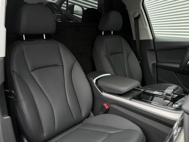 Audi Q7 50 TDI quattro Pro Line I Aut. I 286 PK I Grijs Kenteken I Camera